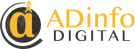 AdInfo Digital Logo